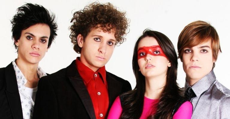 Versão original de Julie e os Fantasmas vai virar filme