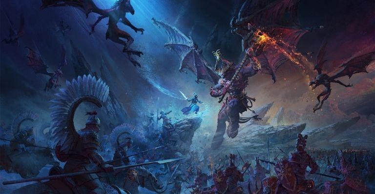 Fates Divided: Total War – THREE KINGDOMS ganha novo pacote de capítulos