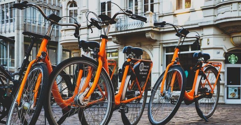 Bicicleta: Conheça a história por trás da magrela
