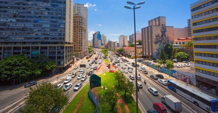 Qual o significado dos números do CEP?