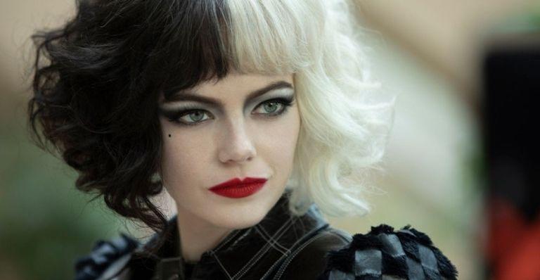 Live-action de Cruella ganha novo trailer