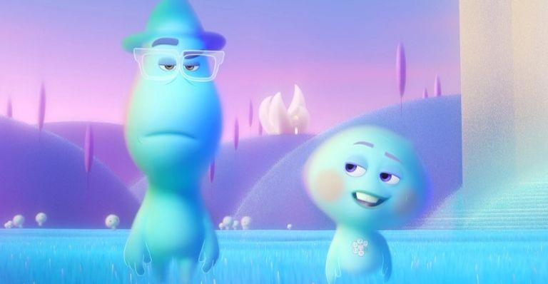 Confira todas as animações que foram indicadas ao Oscar 2021