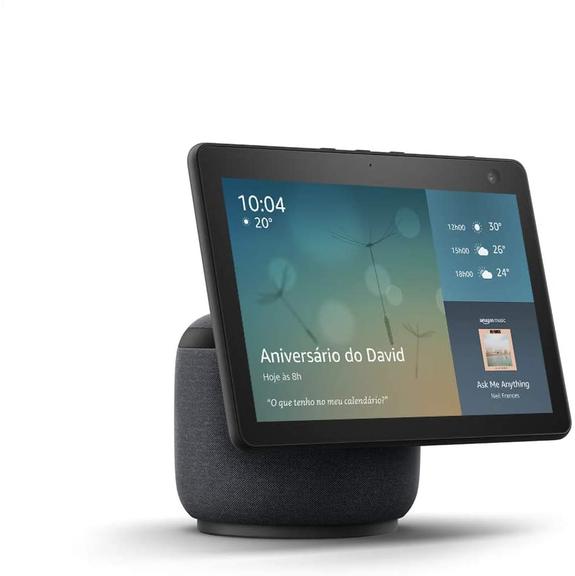 Echo Show 10