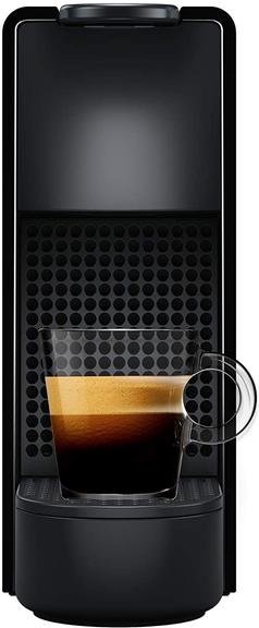 café