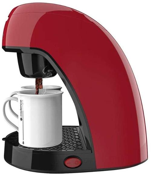 café