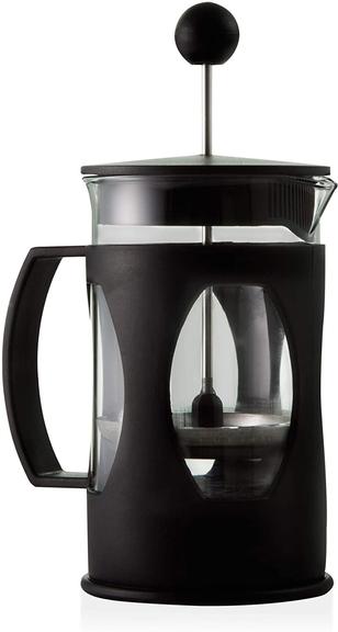 café
