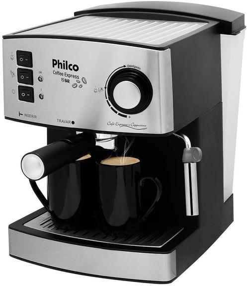 café