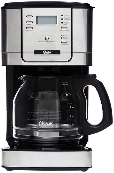 café
