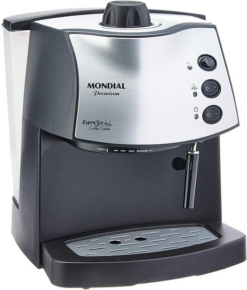 café