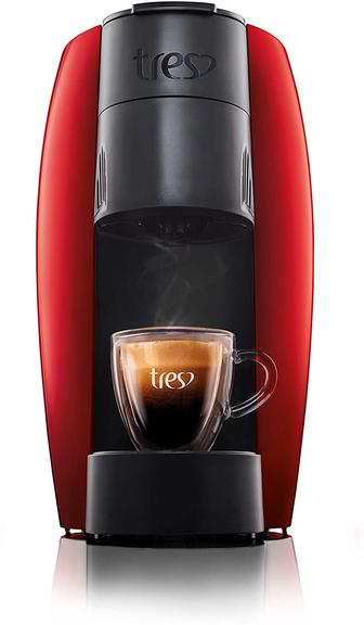 café