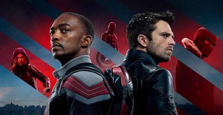 Falcão e o Soldado Invernal: Saiba mais sobre os personagens antes de assistir a nova série do Disney+