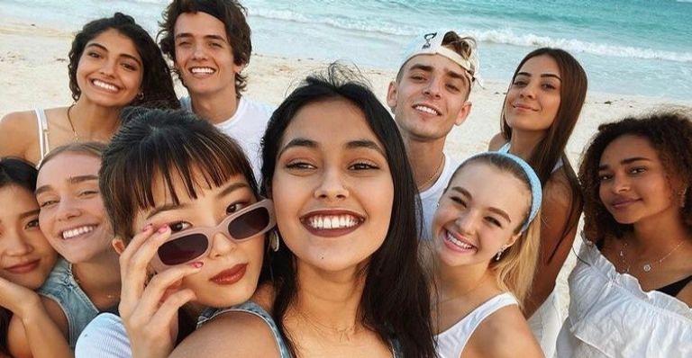 Now United revela novidades sobre o 18º integrante