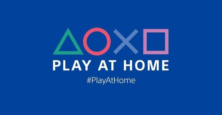 Play At Home: Sony divulga 10 jogos que serão disponibilizados gratuitamente para PlayStation