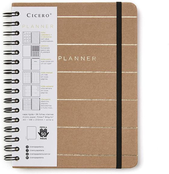 organização