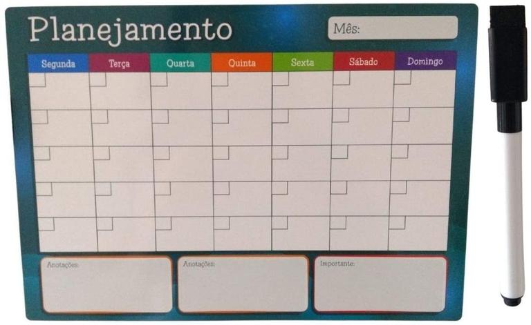 organização