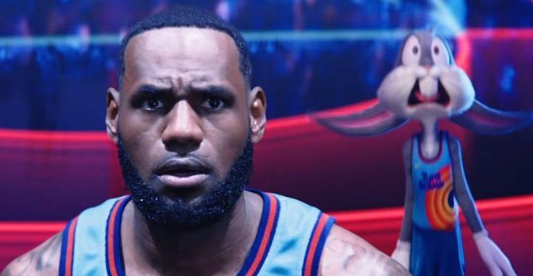 Space Jam 2 ganhará adaptação em quadrinhos pela DC Comics