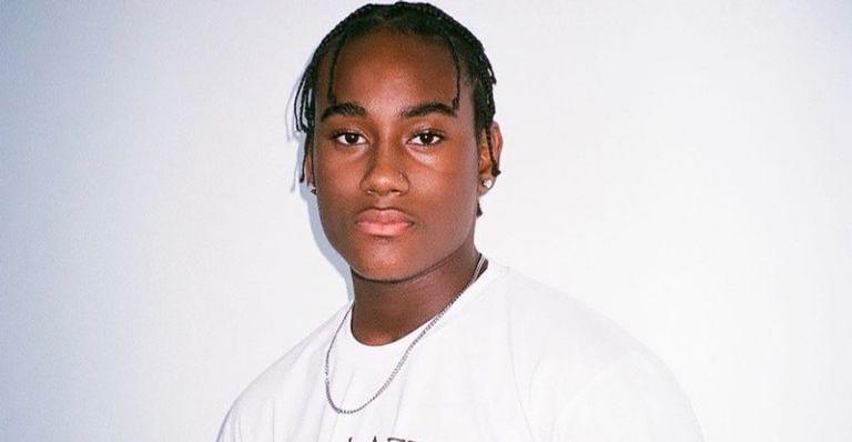 Ele está de volta? Lamar Morris, do Now United, se reencontra com outro integrante em Dubai