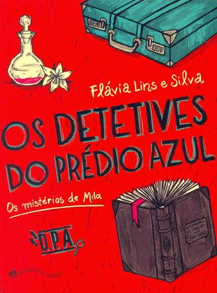 livros