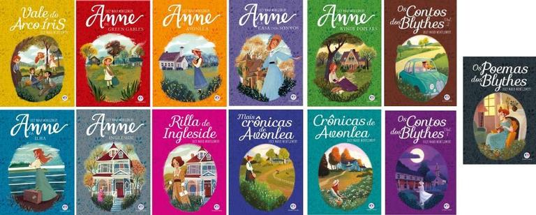 livros