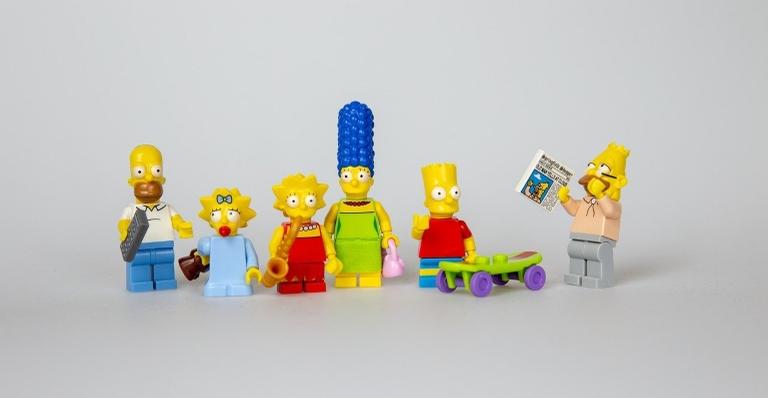 Os Simpsons: Veja 5 informações curiosas sobre a família amarela