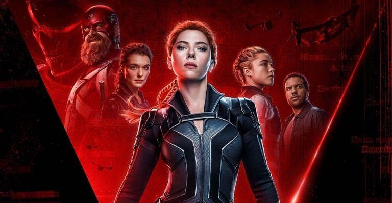 Viúva Negra ganha novo trailer com referências ao passado de Natasha Romanoff