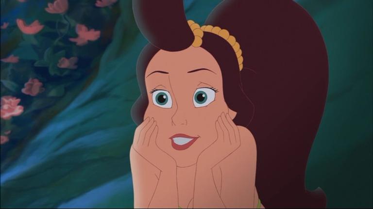 ariel