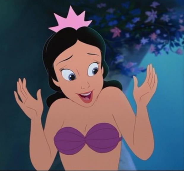 ariel