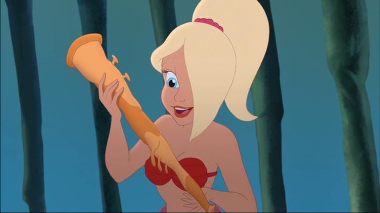 ariel