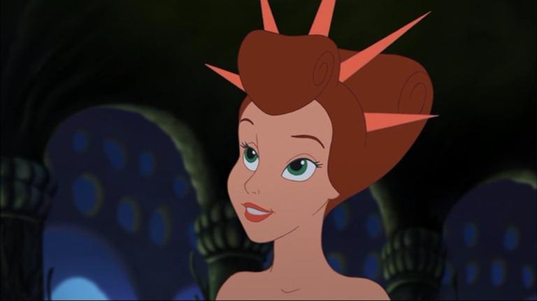 ariel