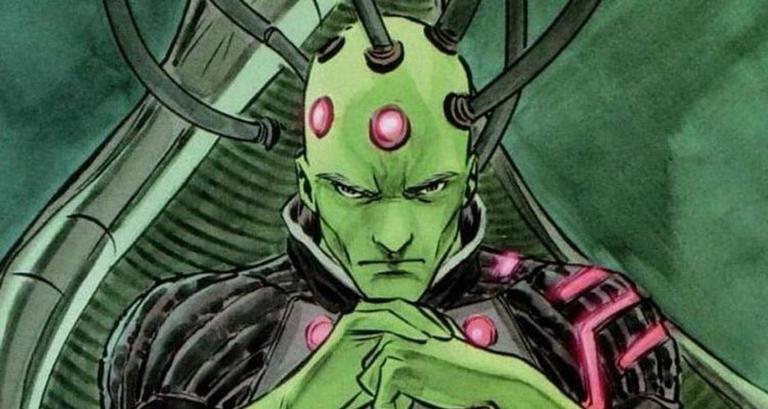 brainiac