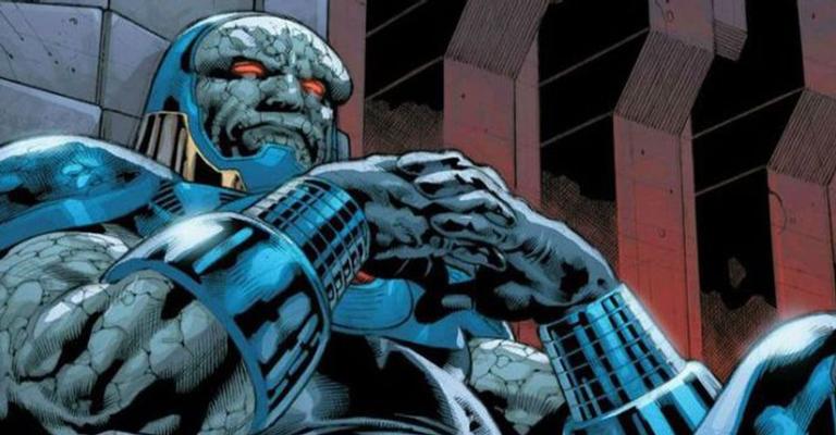 darkseid