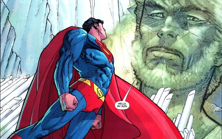 jor el
