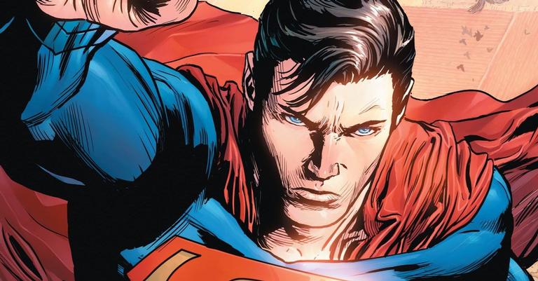 supermnan