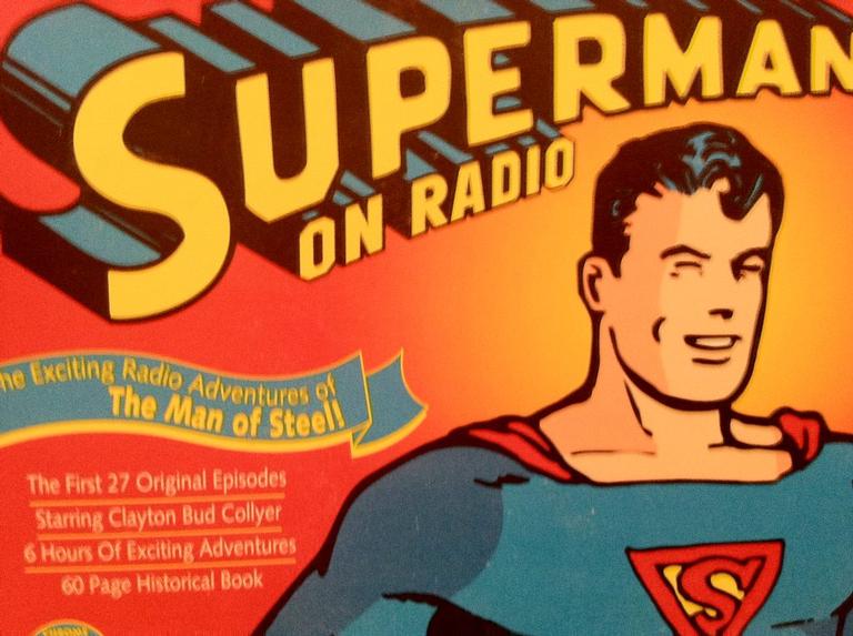 radio