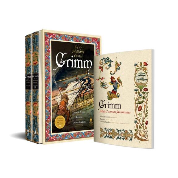 livros