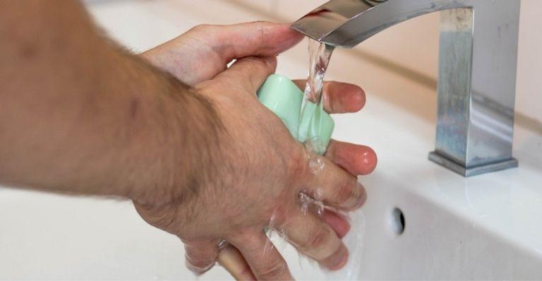 Como as pessoas faziam a higiene antigamente?