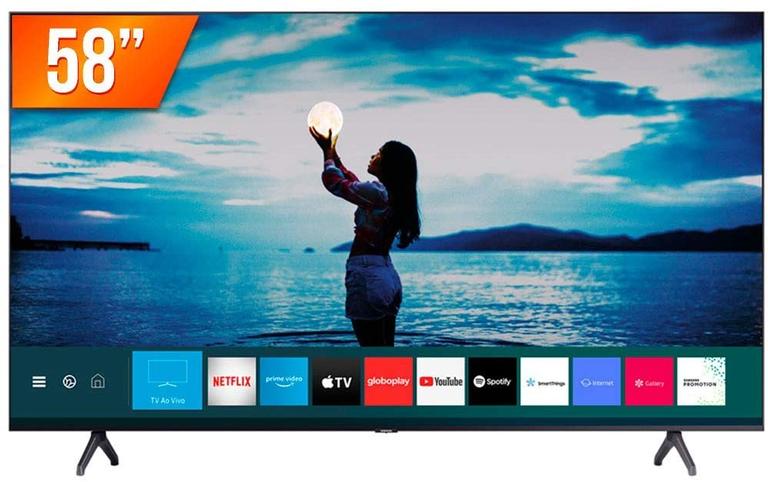 tvs