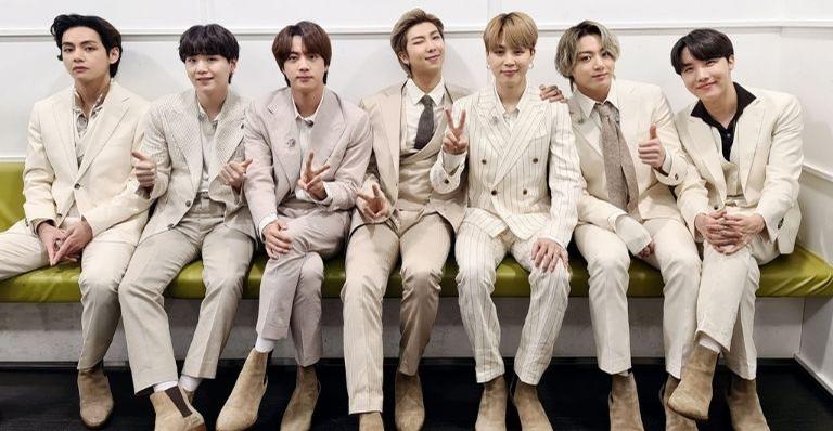 BTS anuncia novo comeback para maio