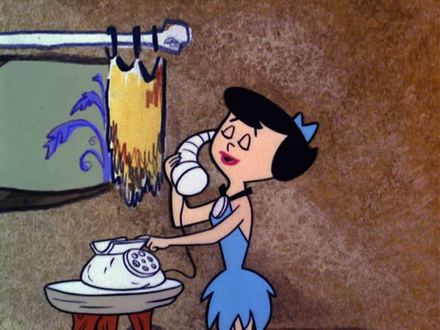 betty