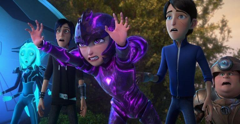 Netflix revela data de lançamento e teaser inédito para Caçadores de Trolls: A Ascensão dos Titãs