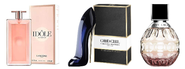 Dia das Mães: 15 opções de perfumes para você presentear sua mãe