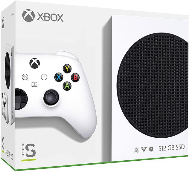 Xbox