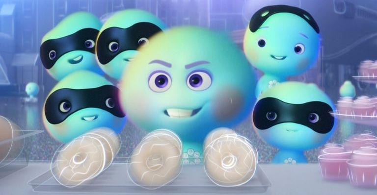 Disney+ divulga primeiro teaser de ’22 Contra a Terra’, novo curta inspirado em Soul