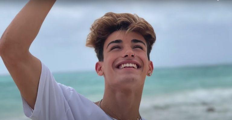 O que sabemos até agora sobre Alex Rey, o mais novo integrante do Now United