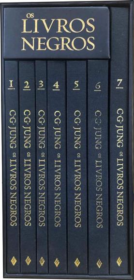 box de livros