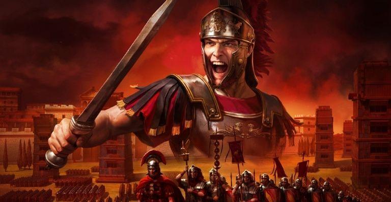 Total War: ROME REMASTERED é disponibilizado para download no Steam