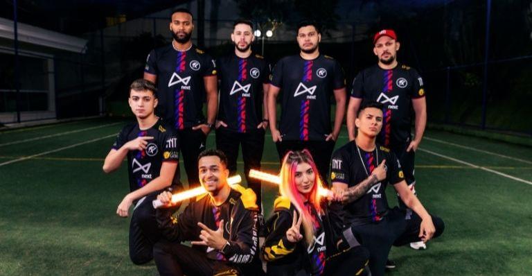 BOOYAH! anuncia nova parceria com equipe do Fluxo para a plataforma