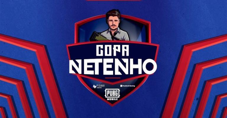 PUBG MOBILE abre inscrições para a Copa Netenho