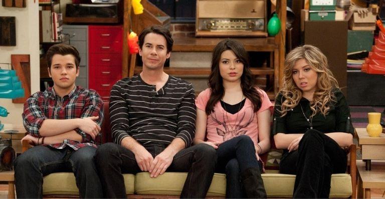 Revival de iCarly ganha previsão de lançamento na Paramount+