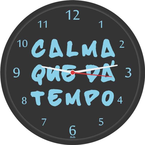 decoração